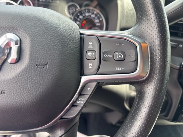 2025 RAM 2500 Tradesman - Photo 18