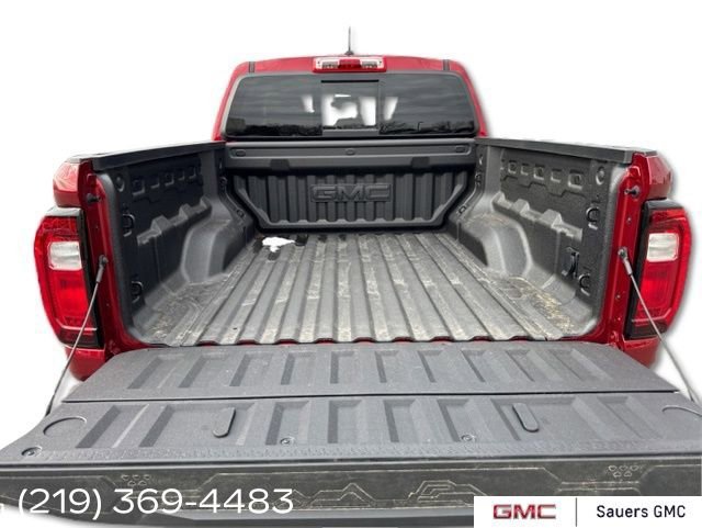 2026 GMC Canyon AT4X - Photo 26
