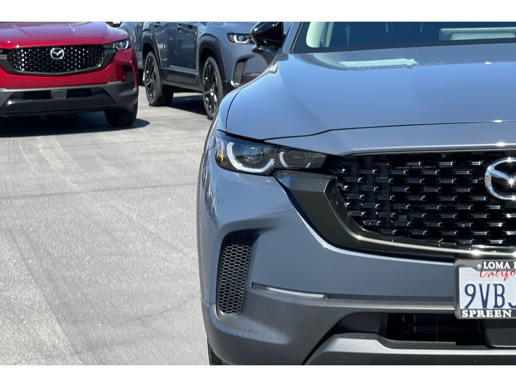 2025 Mazda CX-50 Premium Plus - Photo 45
