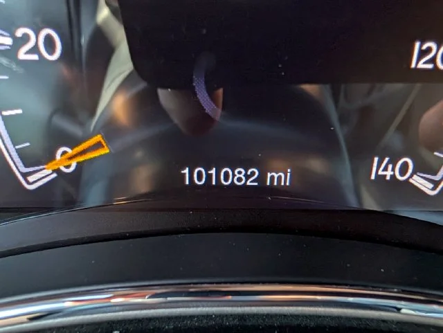 Used 2020 White Jeep Altitude image 16