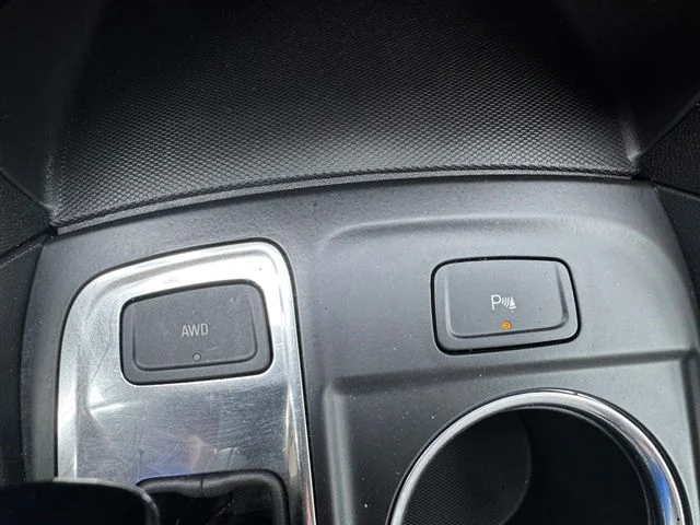 2023 Chevrolet Equinox LT - Photo 23