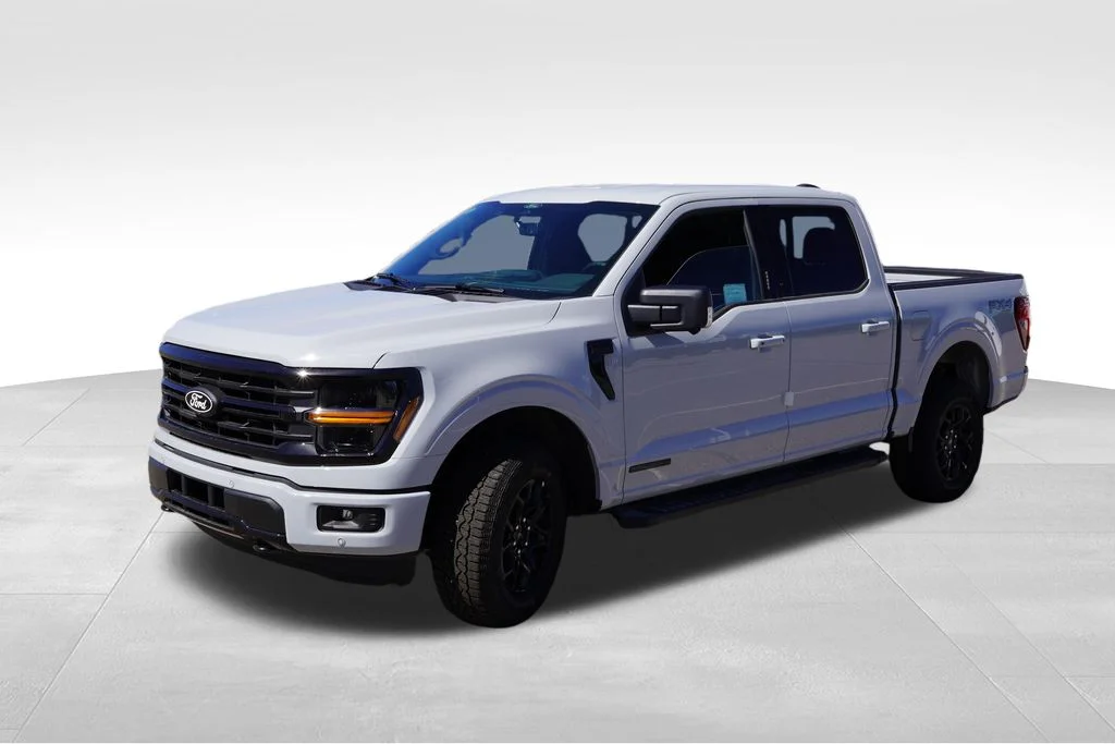 New 2026 Avalanche Ford XLT image 7