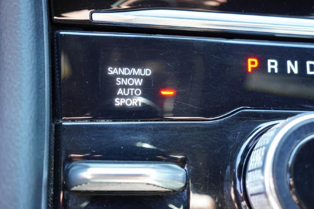 Certified Used 2025 Black Jeep Limited image 33