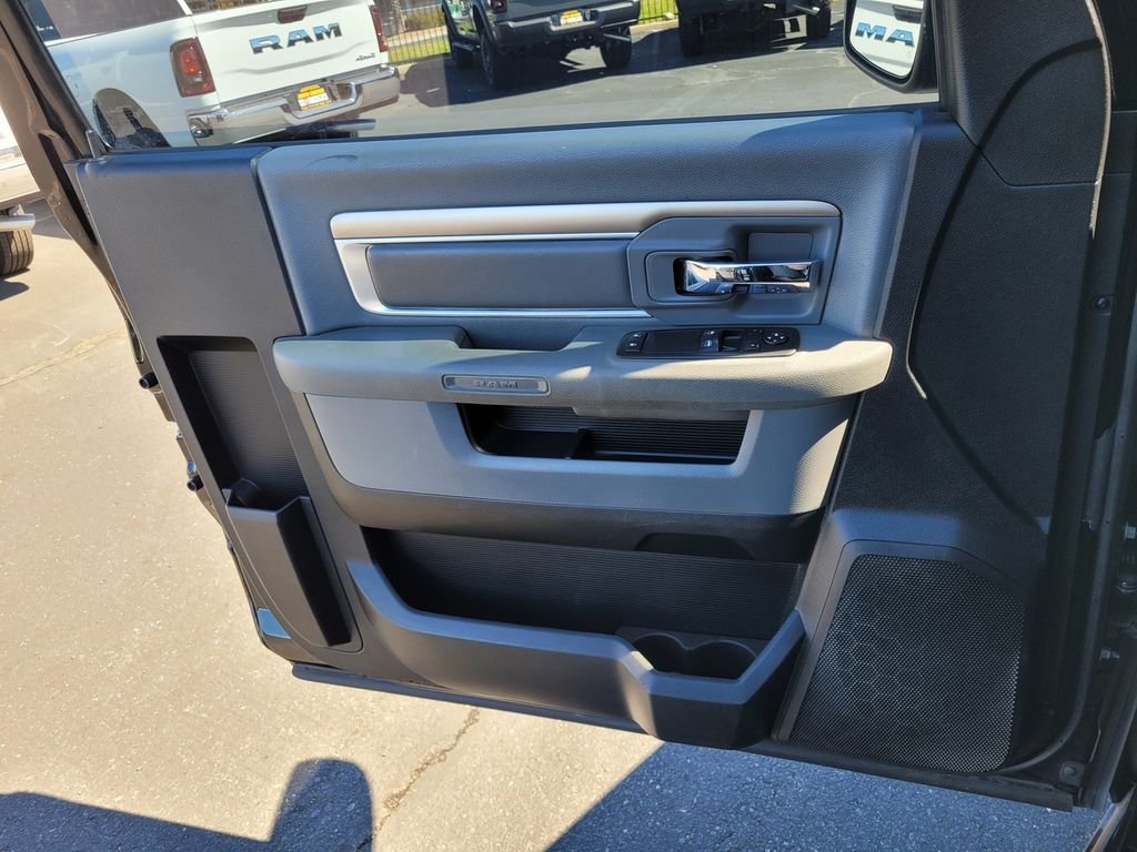 Used 2014 Black Ram Tradesman image 27