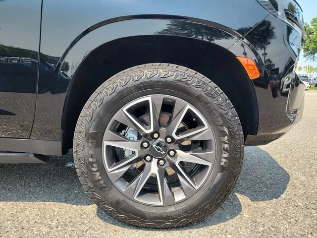 2023 Chevrolet Tahoe Z71 - Photo 6