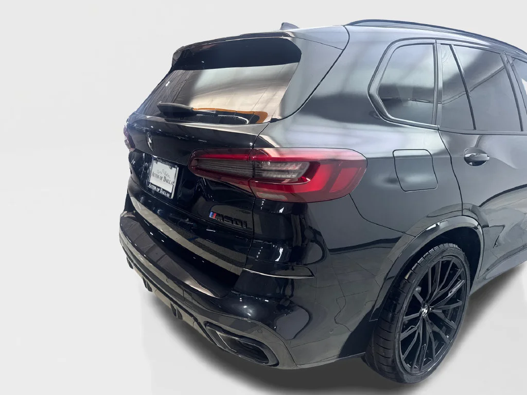 2023 BMW X5 M50i - Photo 19