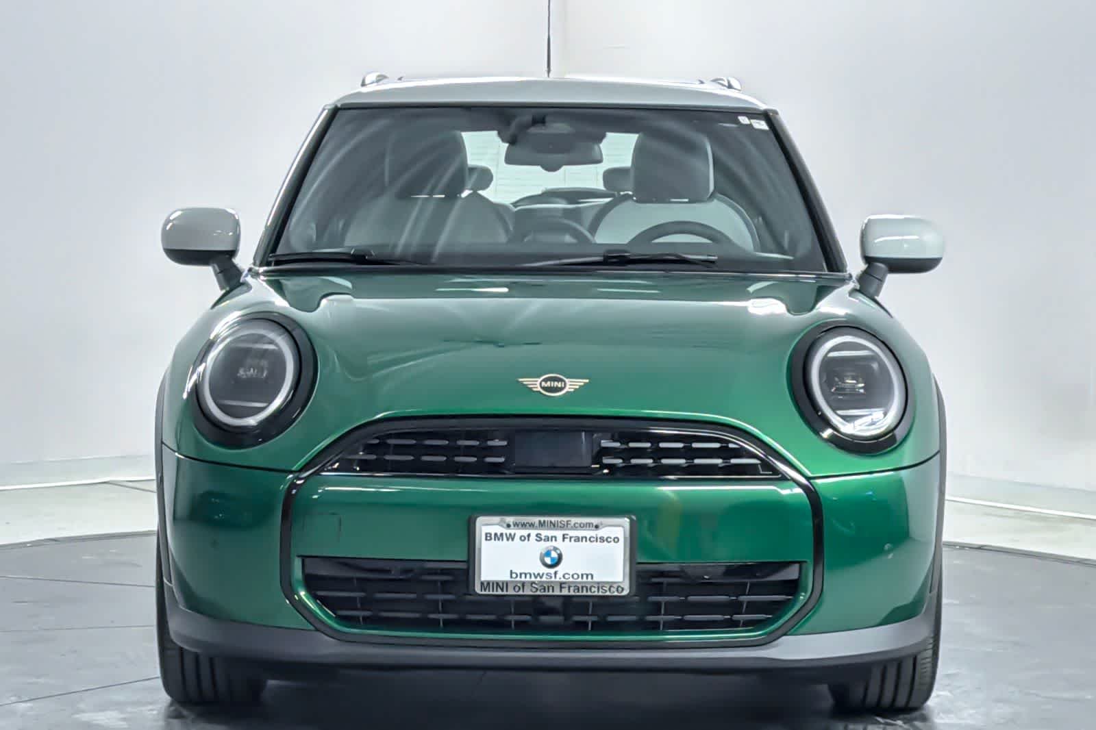 2026 MINI Hardtop 2 Door Base - Photo 10