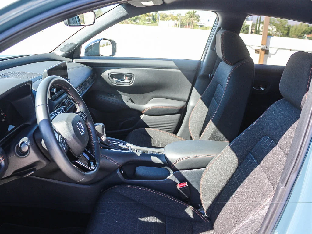 2024 Honda HR-V Sport - Photo 18