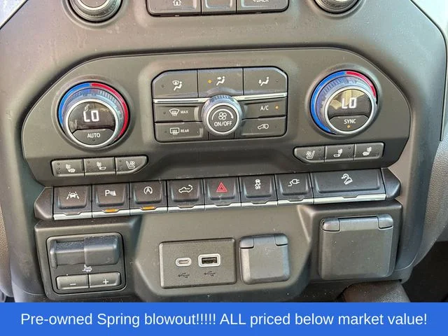 Used 2019 White Chevrolet LTZ image 26