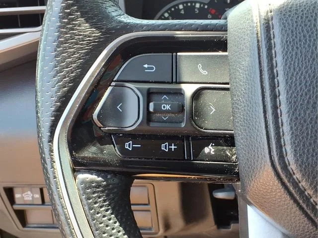 Used 2023 Gray Toyota SR5 image 13