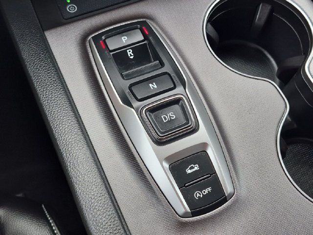 2024 Honda Ridgeline RTL - Photo 22