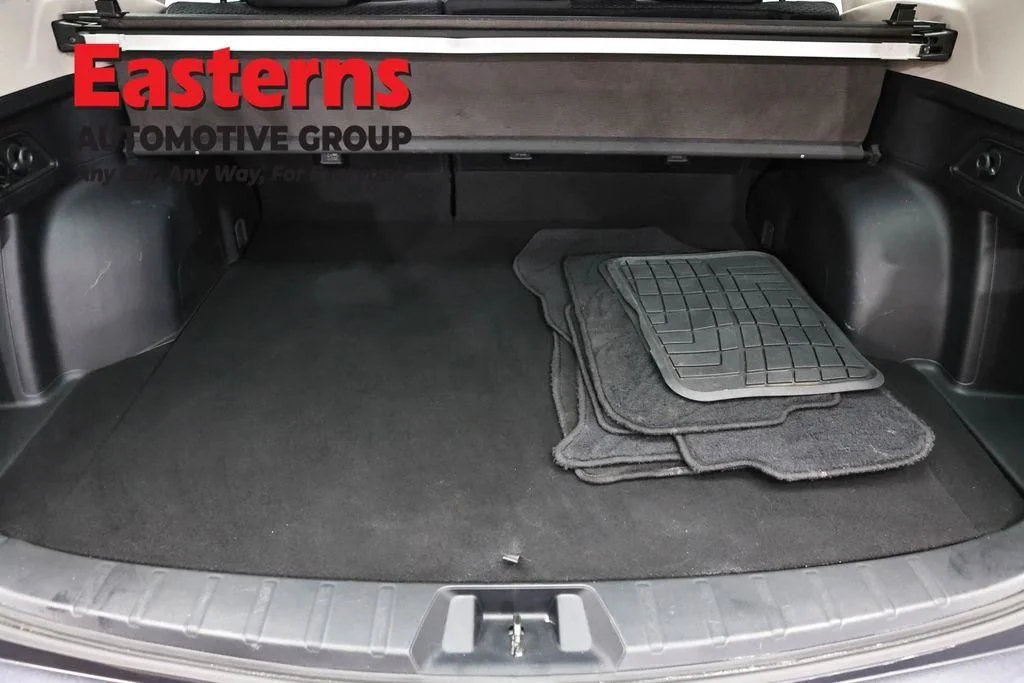 Used 2023 Gray Subaru Premium image 11