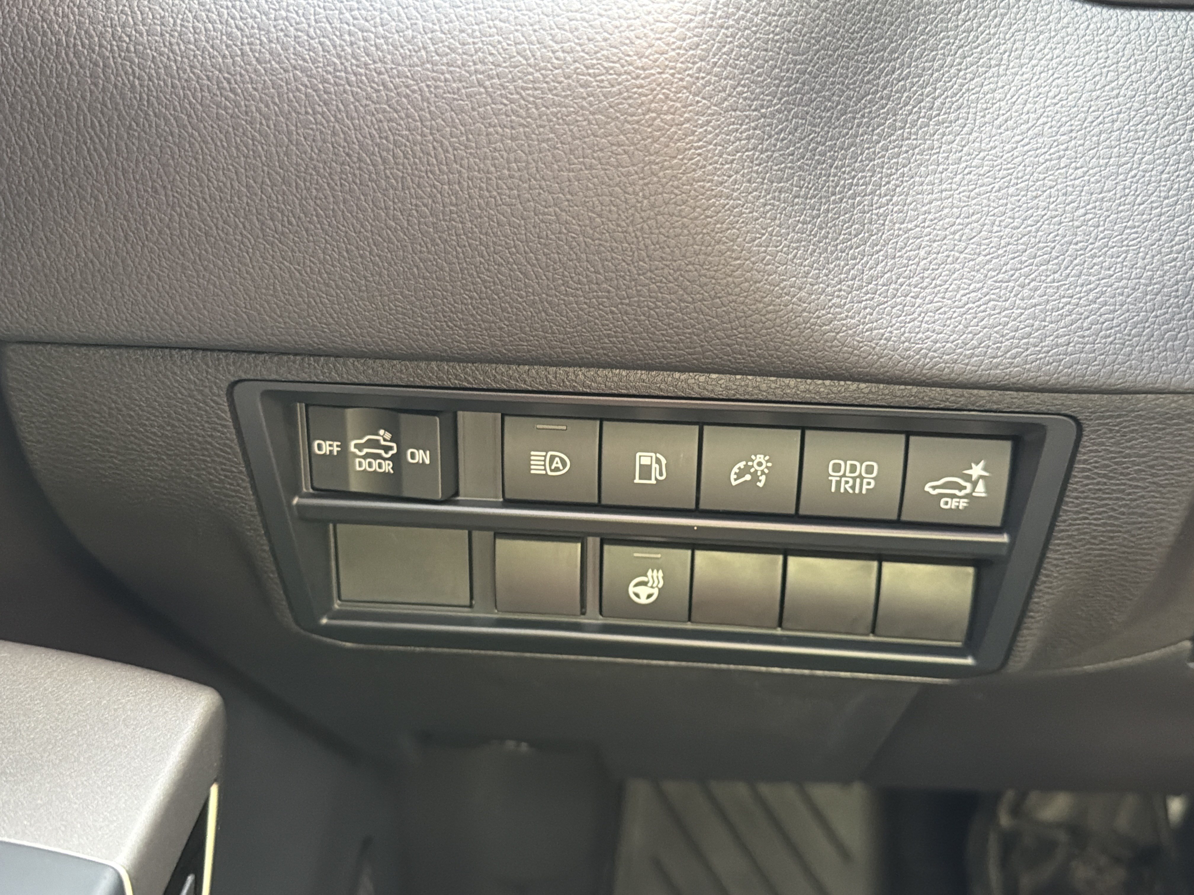 Used 2024 Magnetic Gray Metallic Toyota Limited image 12