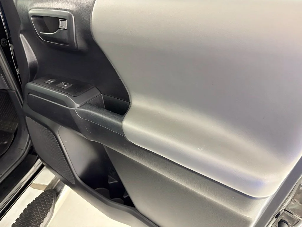 Used 2021 Black Toyota SR image 38