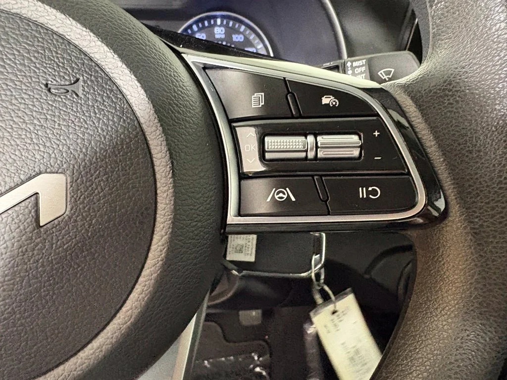 Used 2023 Blue Kia LXS image 24