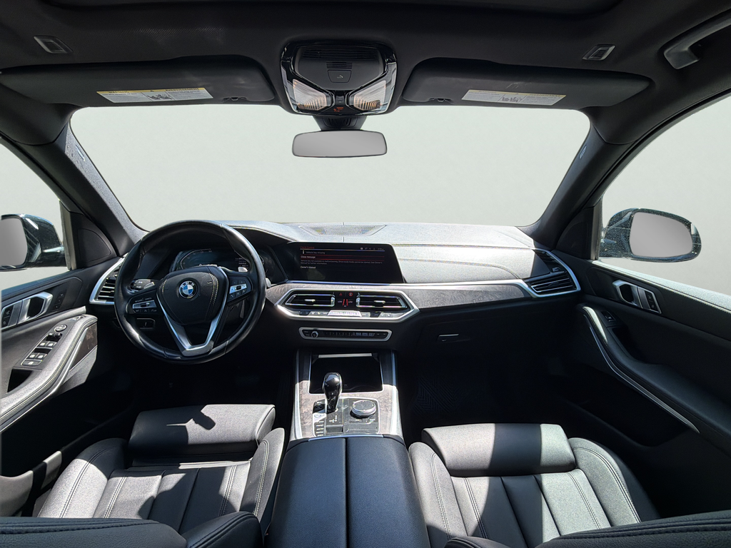 2022 BMW X5 40i - Photo 42