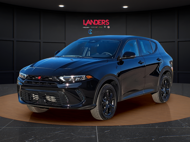 2024 Dodge Hornet GT
