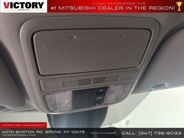 Used 2021 Blue Honda EX image 49