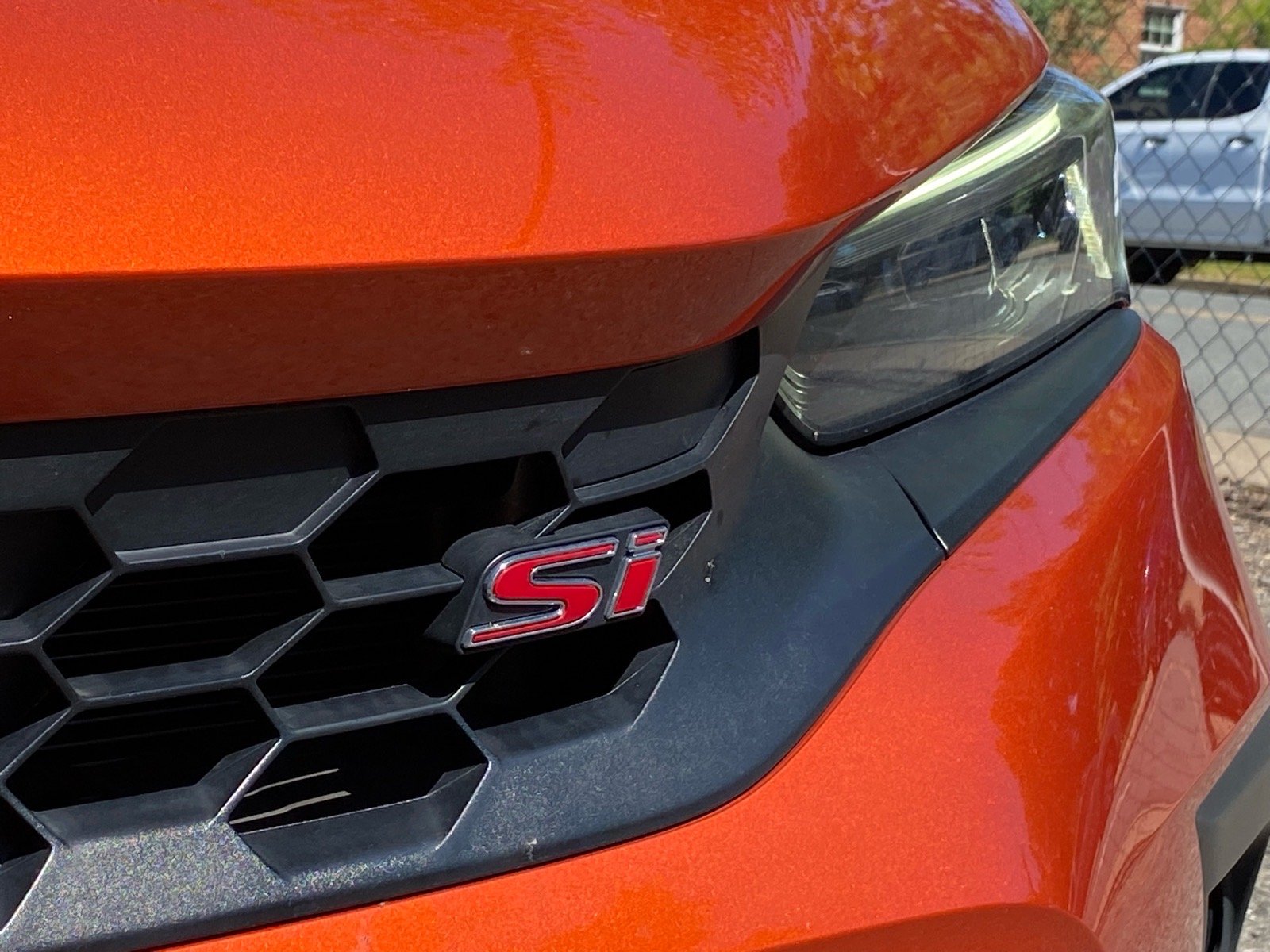 Used 2023  Honda Si image 5