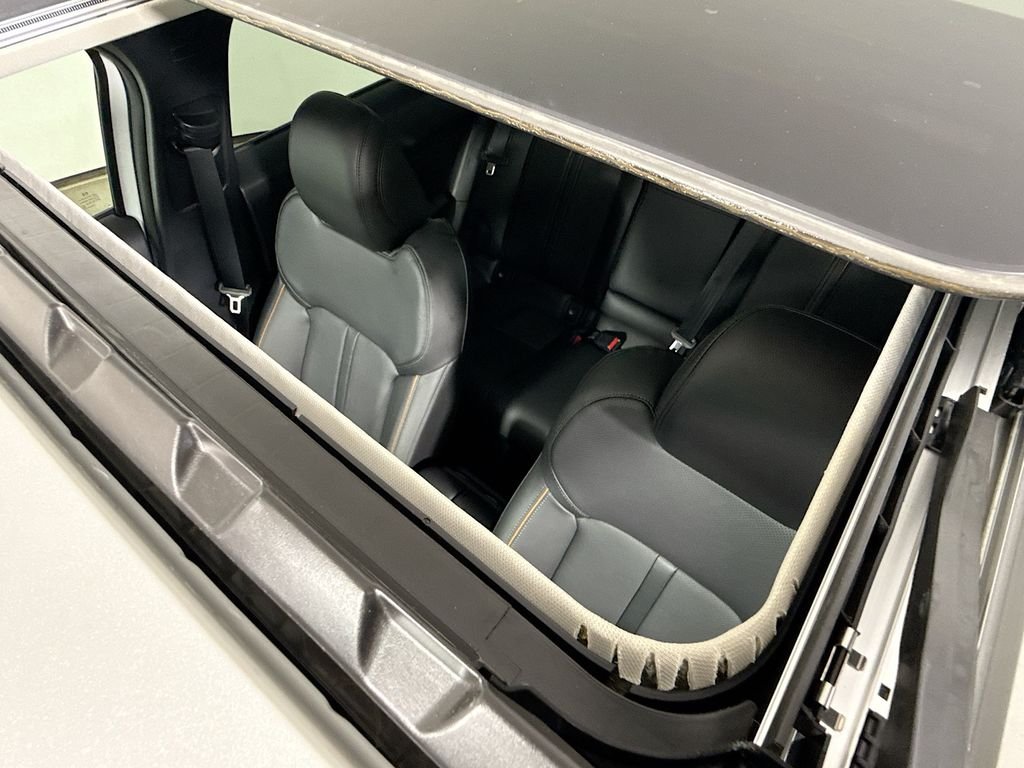 New 2026 Wind Chill Pearl Mazda 2.5 S Premium AWD image 26