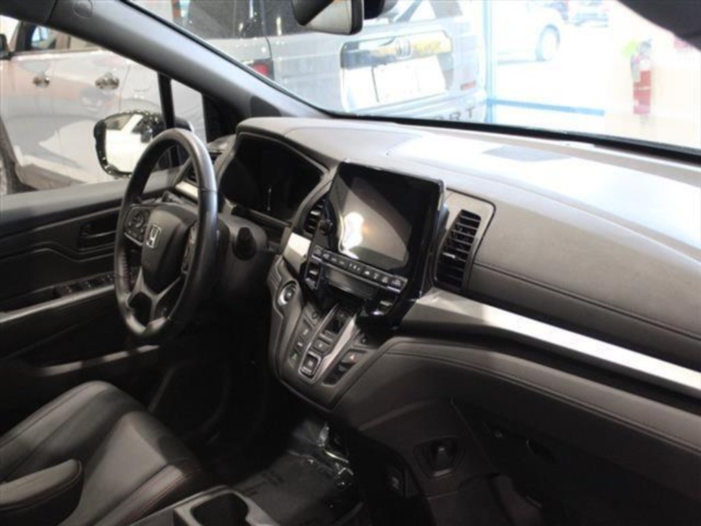 2023 Honda Odyssey SPORT - Photo 23