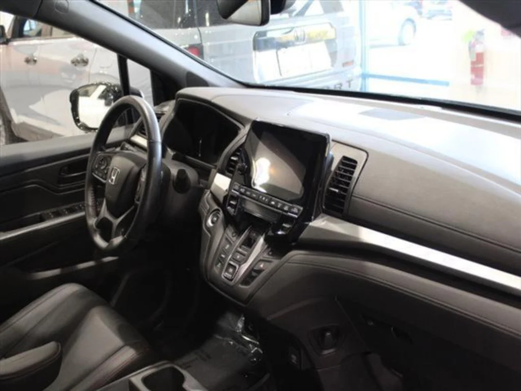 2023 Honda Odyssey SPORT - Photo 23