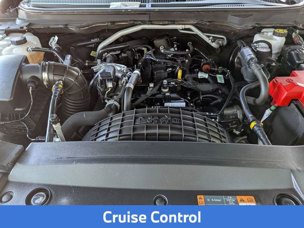 Used 2019 Black Ford XL image 13