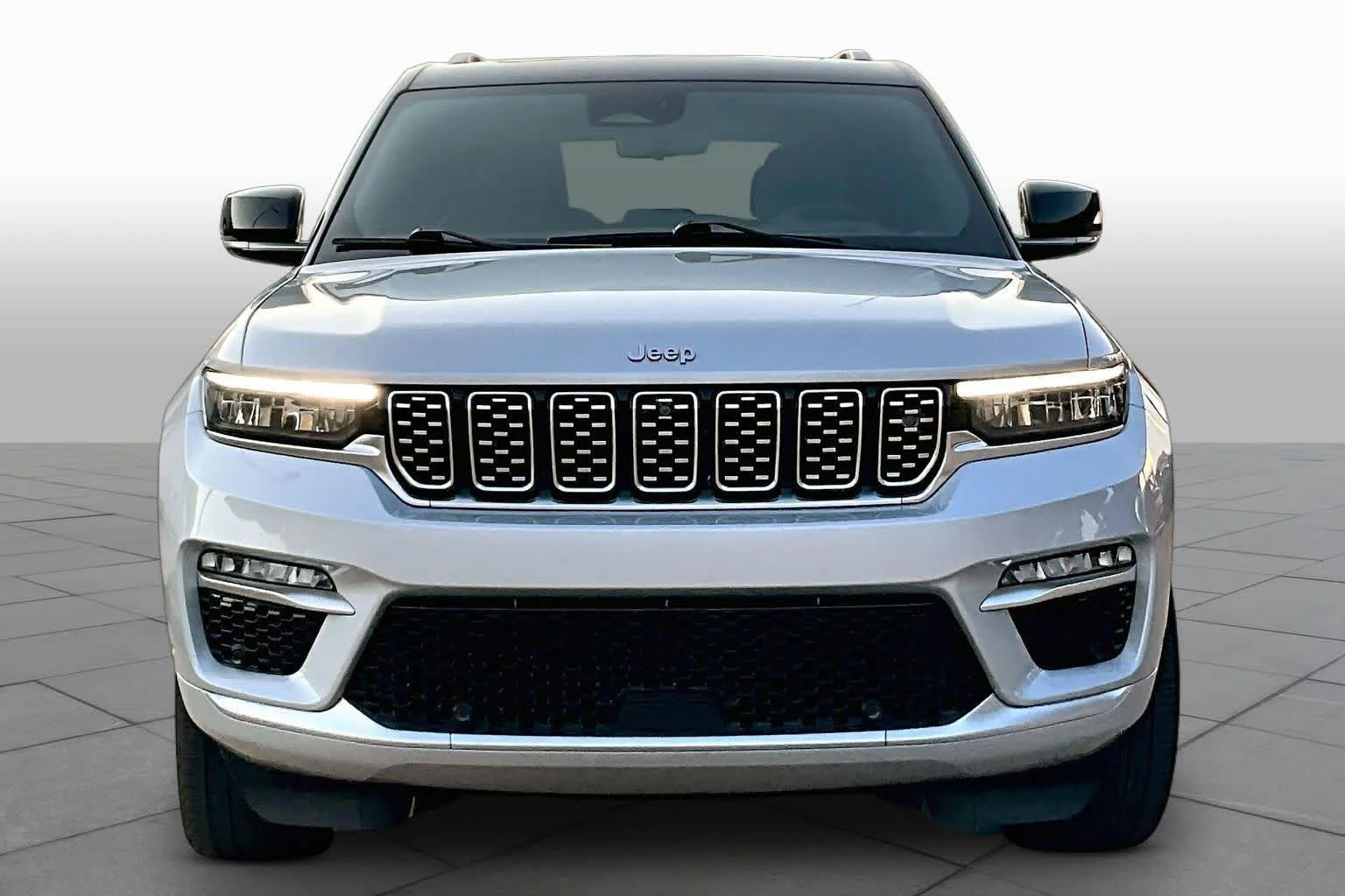 Pre-Owned 2022 Jeep Grand Cherokee Summit Reserve
