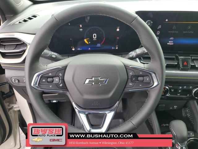 2026 Chevrolet Trailblazer Activ - Photo 22
