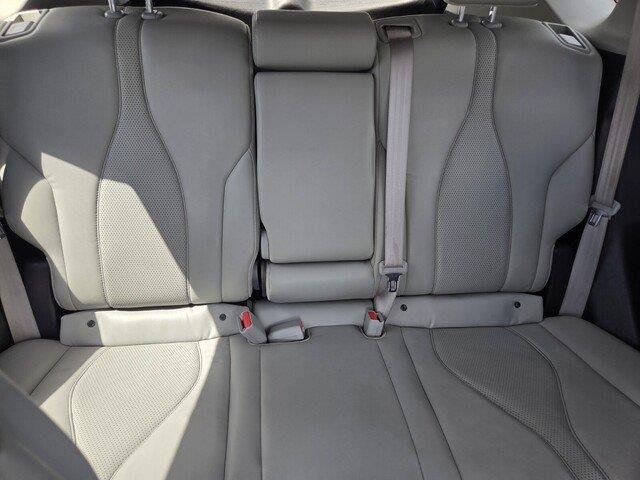 Used 2021 Fathom Blue Pearl Acura w/Technology Package image 31