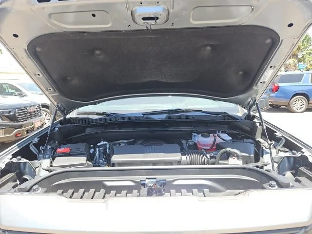 2026 GMC Sierra 1500 Elevation - Photo 18
