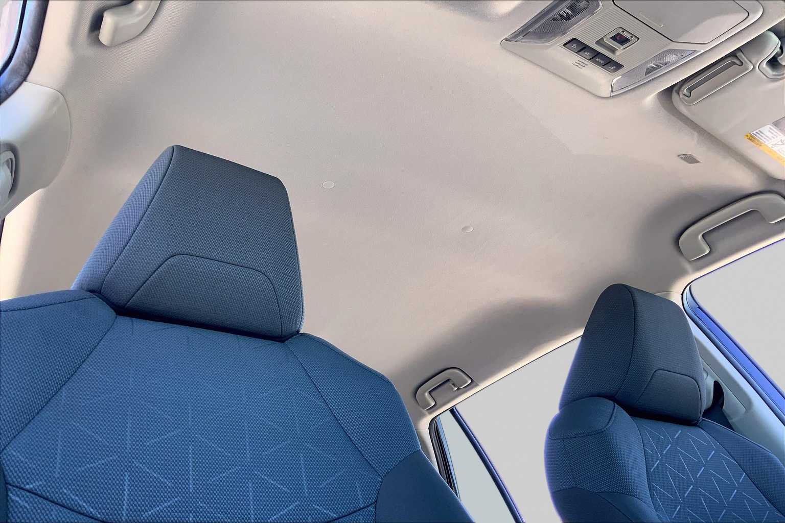 Used 2025 Blueprint Toyota XLE image 26