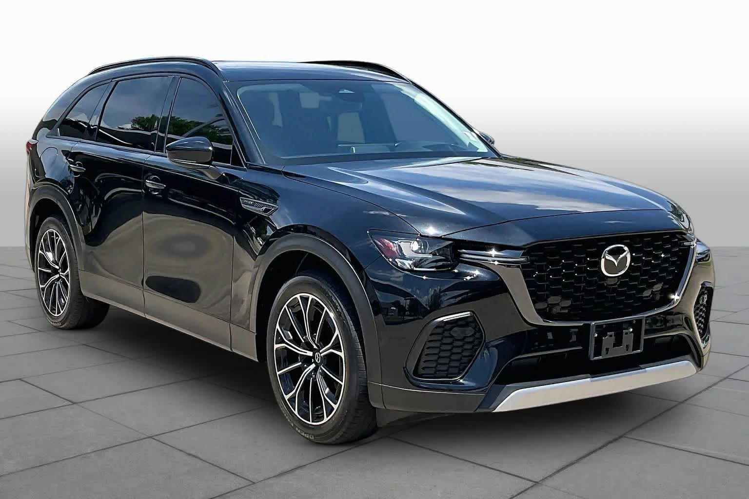 Pre-Owned 2025 Mazda CX-70 PHEV Premium Package