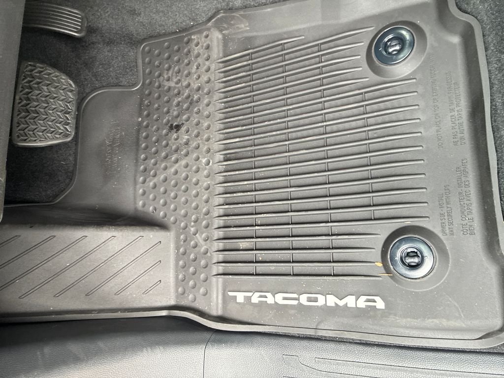New 2026  Toyota SR5 image 34