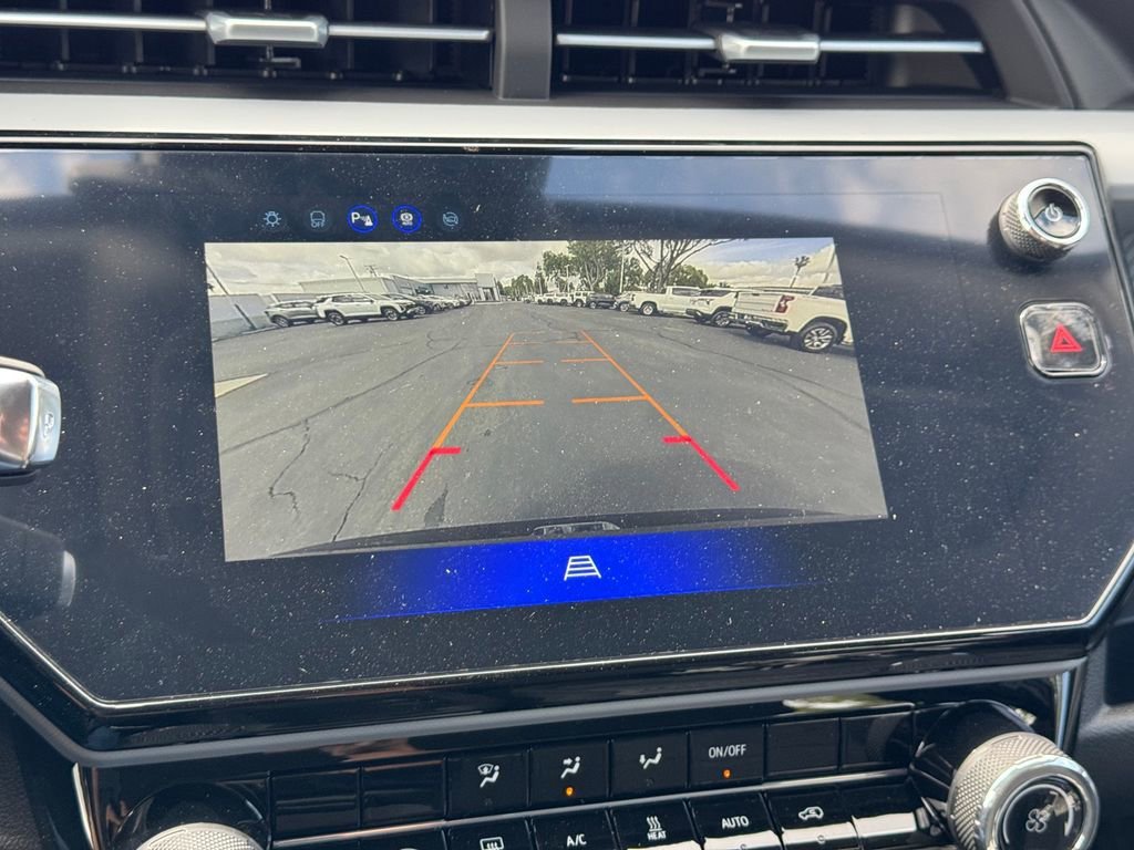 2027 Chevrolet Bolt LT - Photo 16