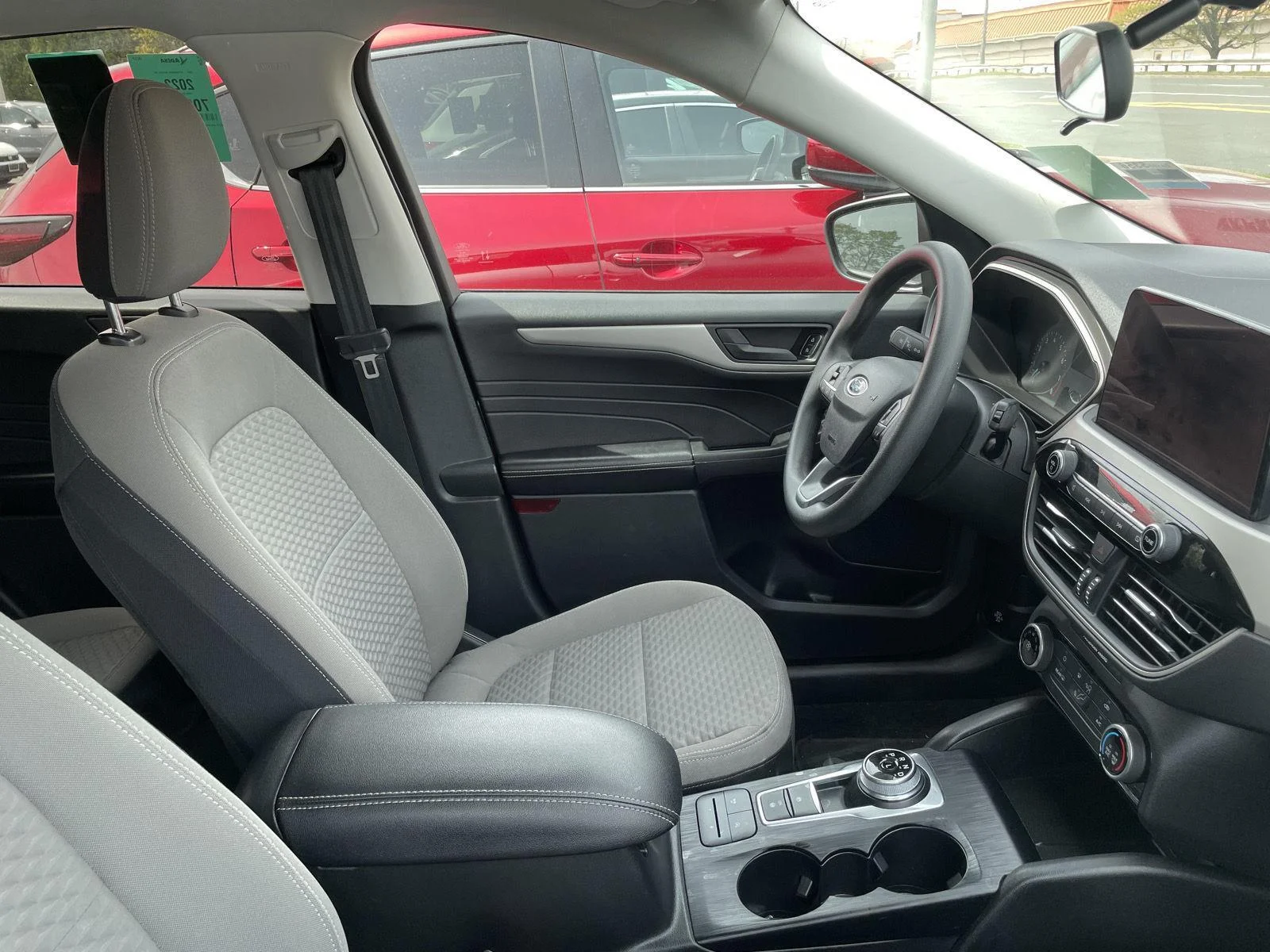 2022 Ford Escape SE - Photo 6
