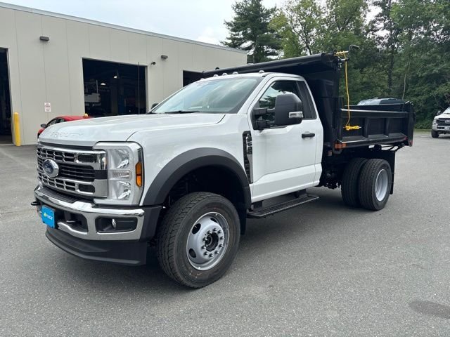 New 2026 Oxford White Ford XL image 19