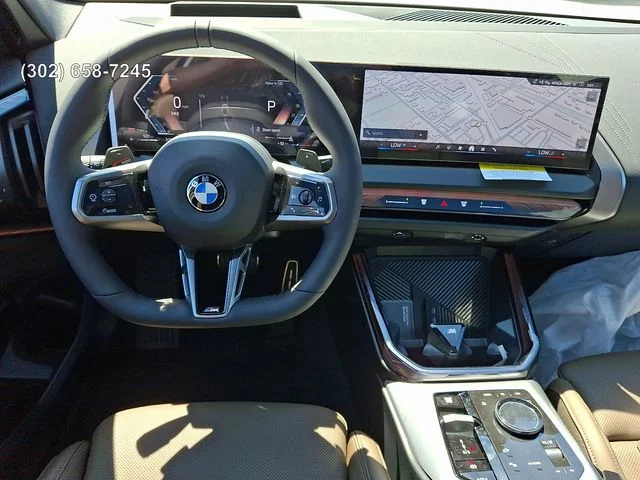 New 2026 Brooklyn Grey Metallic BMW 30 xDrive image 10