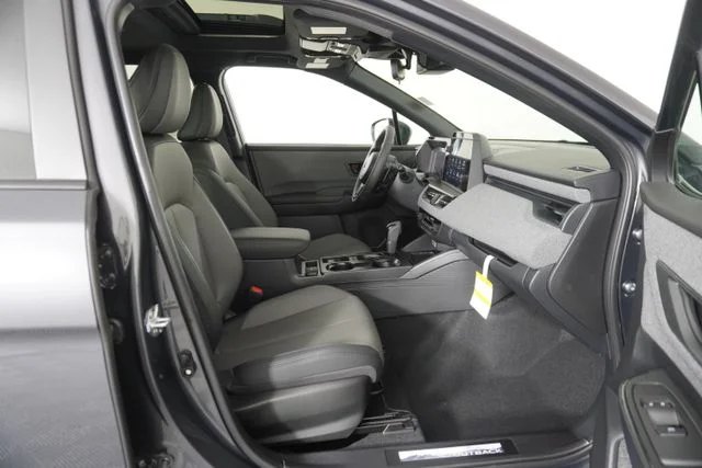 New 2026 MAGNETITE GRAY METALLIC Subaru Premium image 30
