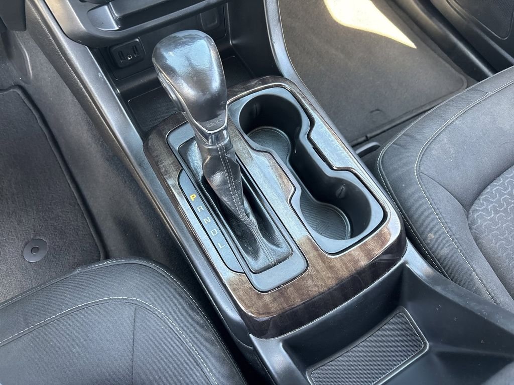 2022 GMC Canyon Elevation - Photo 25
