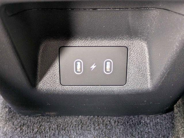 New 2026 Gray Hyundai SEL FWD image 15