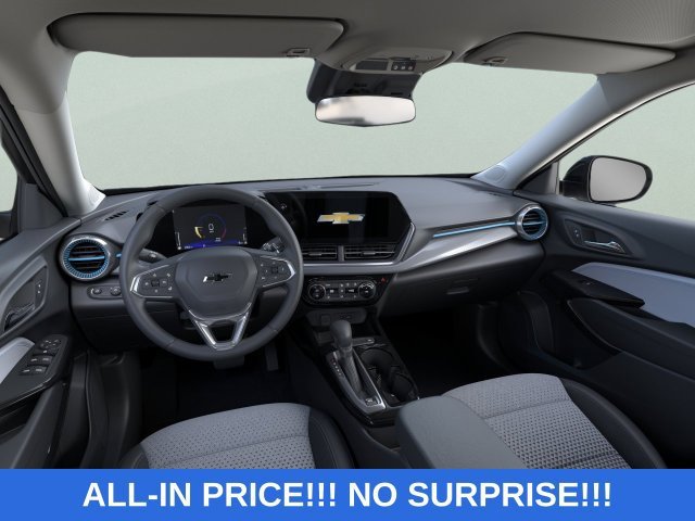 2026 Chevrolet Trax LT - Photo 9