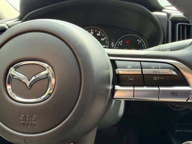 New 2026 Wind Chill Pearl Mazda 2.5 S Preferred AWD image 23