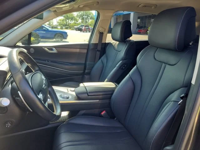 2024 GENESIS GV80 Standard - Photo 19