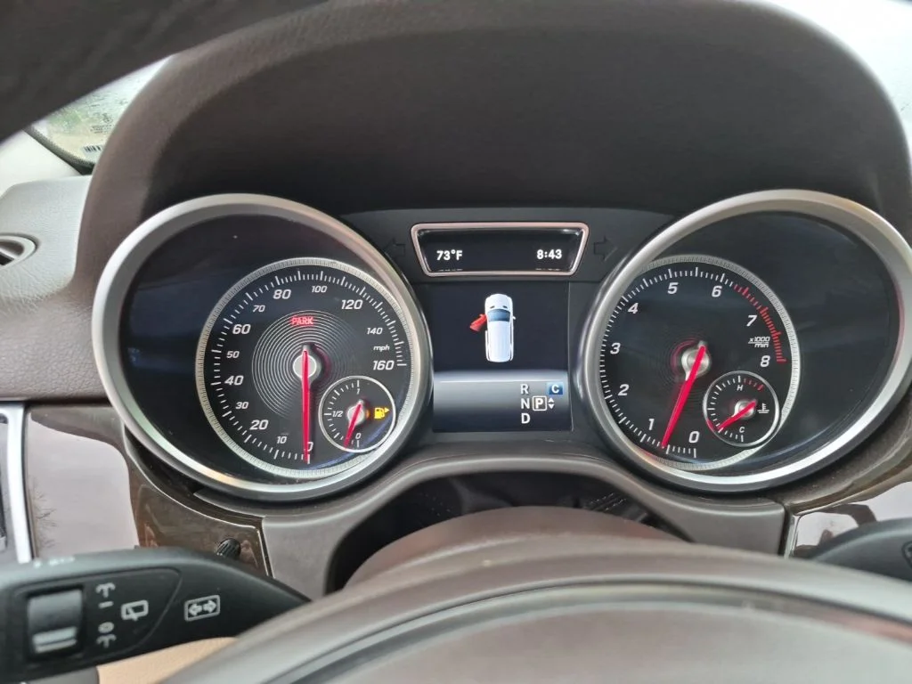 Used 2018  Mercedes-Benz GLE 350 image 39