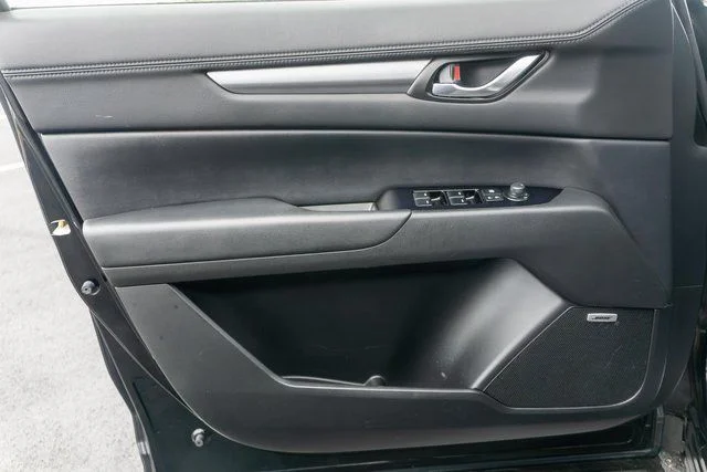 Used 2020 Black Mazda Touring image 17