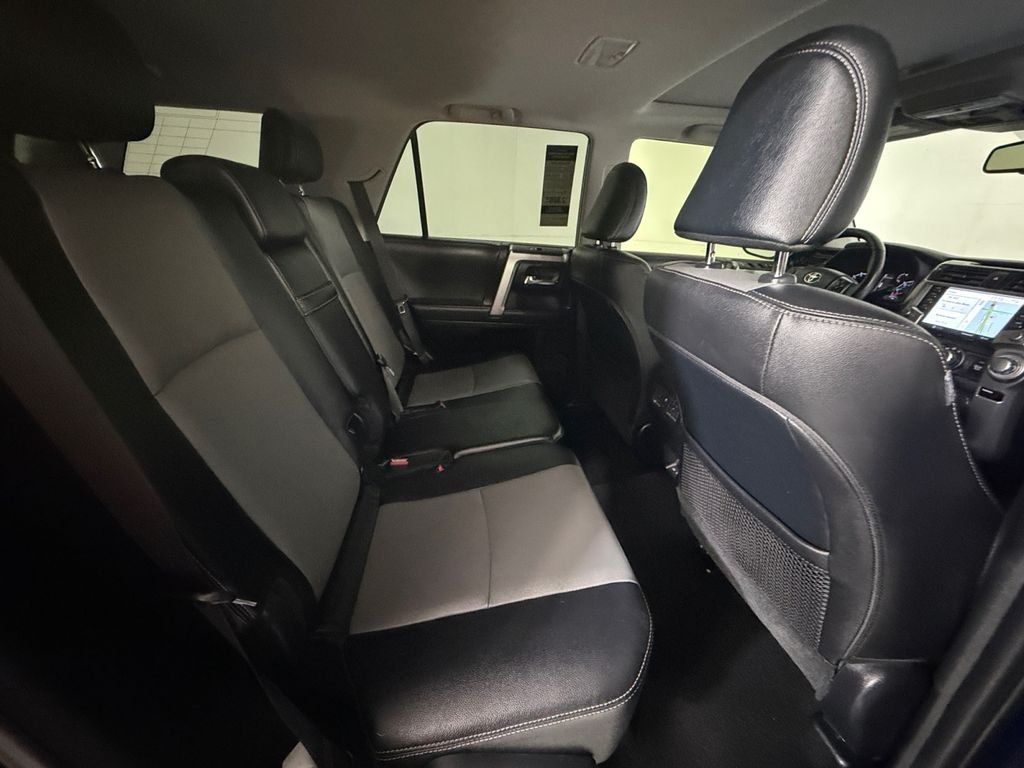 Used 2023 Blue Toyota SR5 Premium image 17