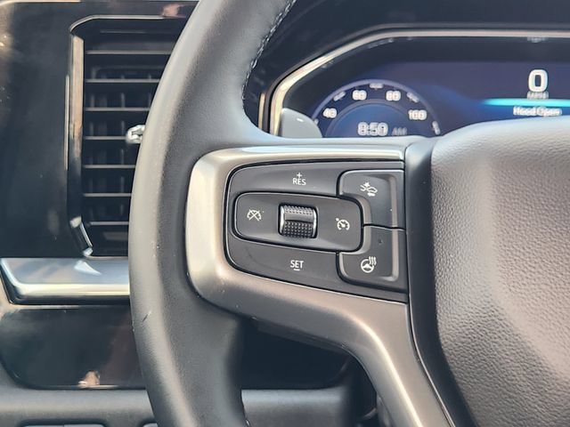 2025 Chevrolet Silverado 1500 LTZ - Photo 28