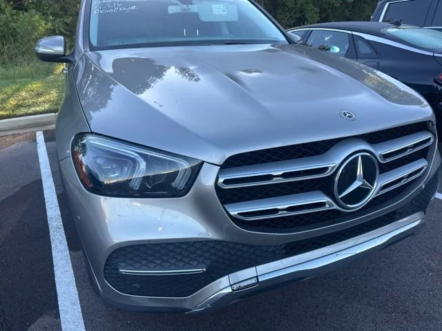 Used 2020  Mercedes-Benz GLE 350 image 6