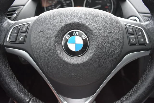 Used 2014 Black BMW xDrive28i image 20